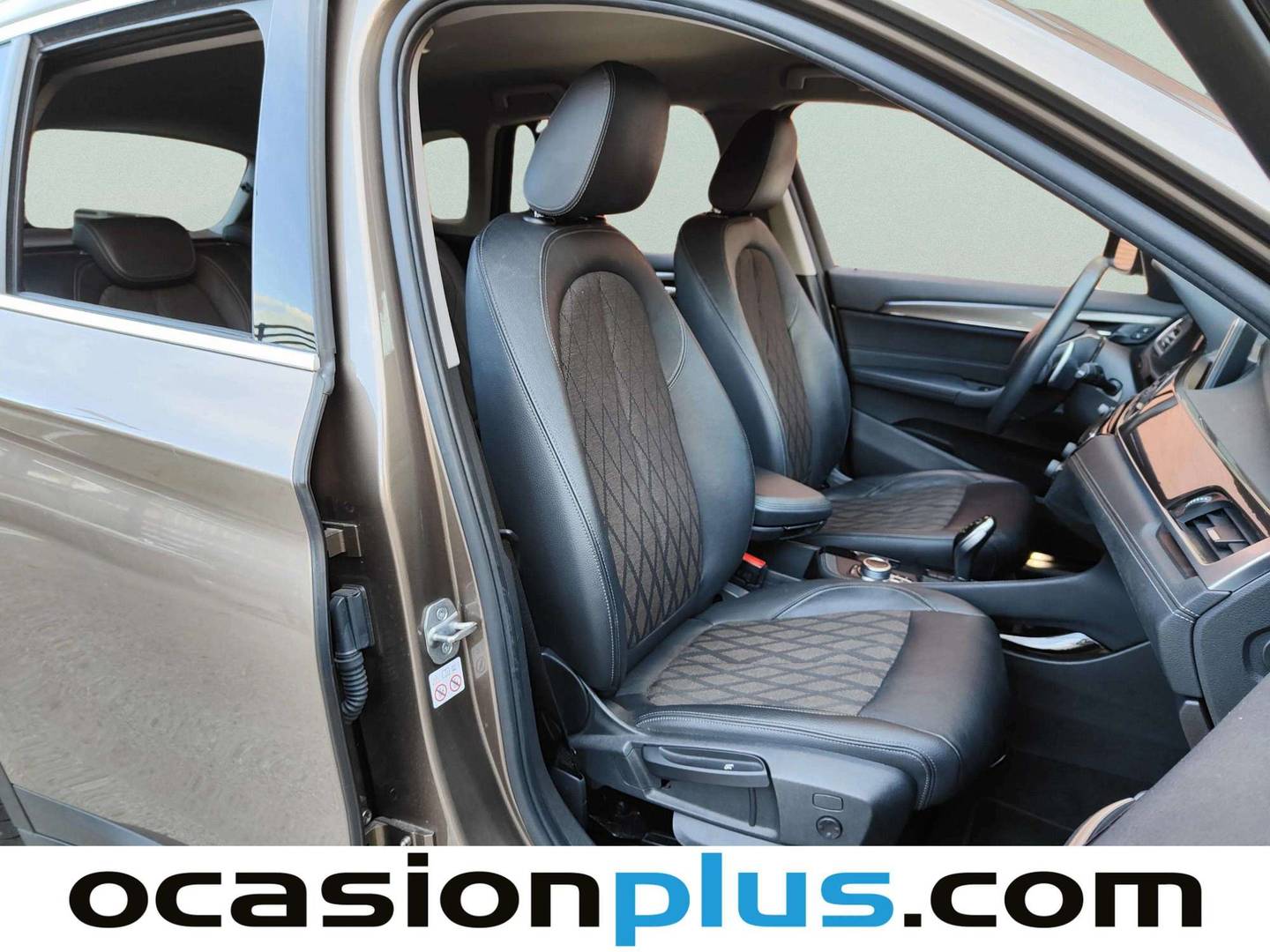 Foto BMW X1 BMW X1 sDrive18d (150 CV)