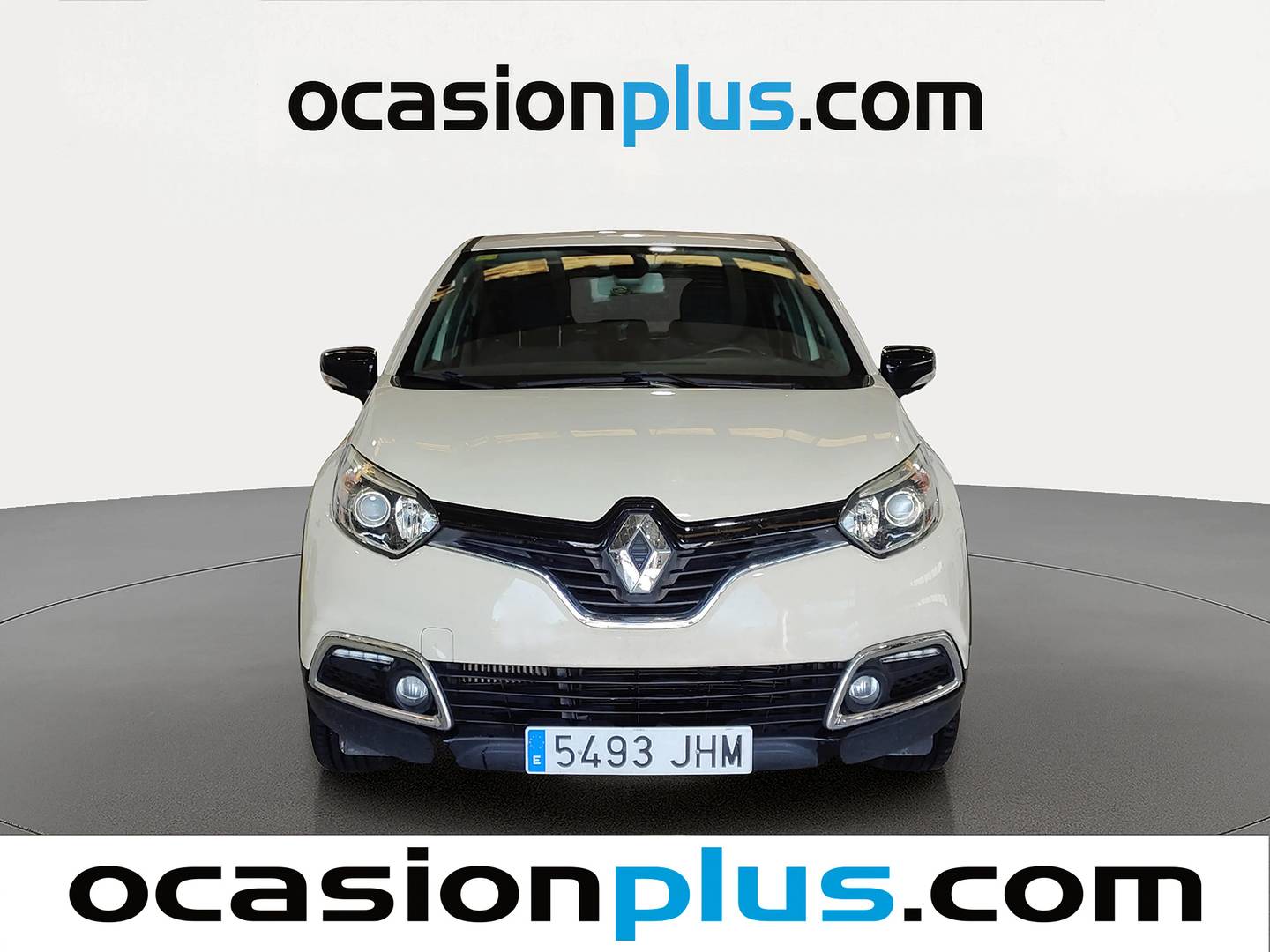 Renault Captur Renault Captur Zen Energy TCe (90 CV) barato