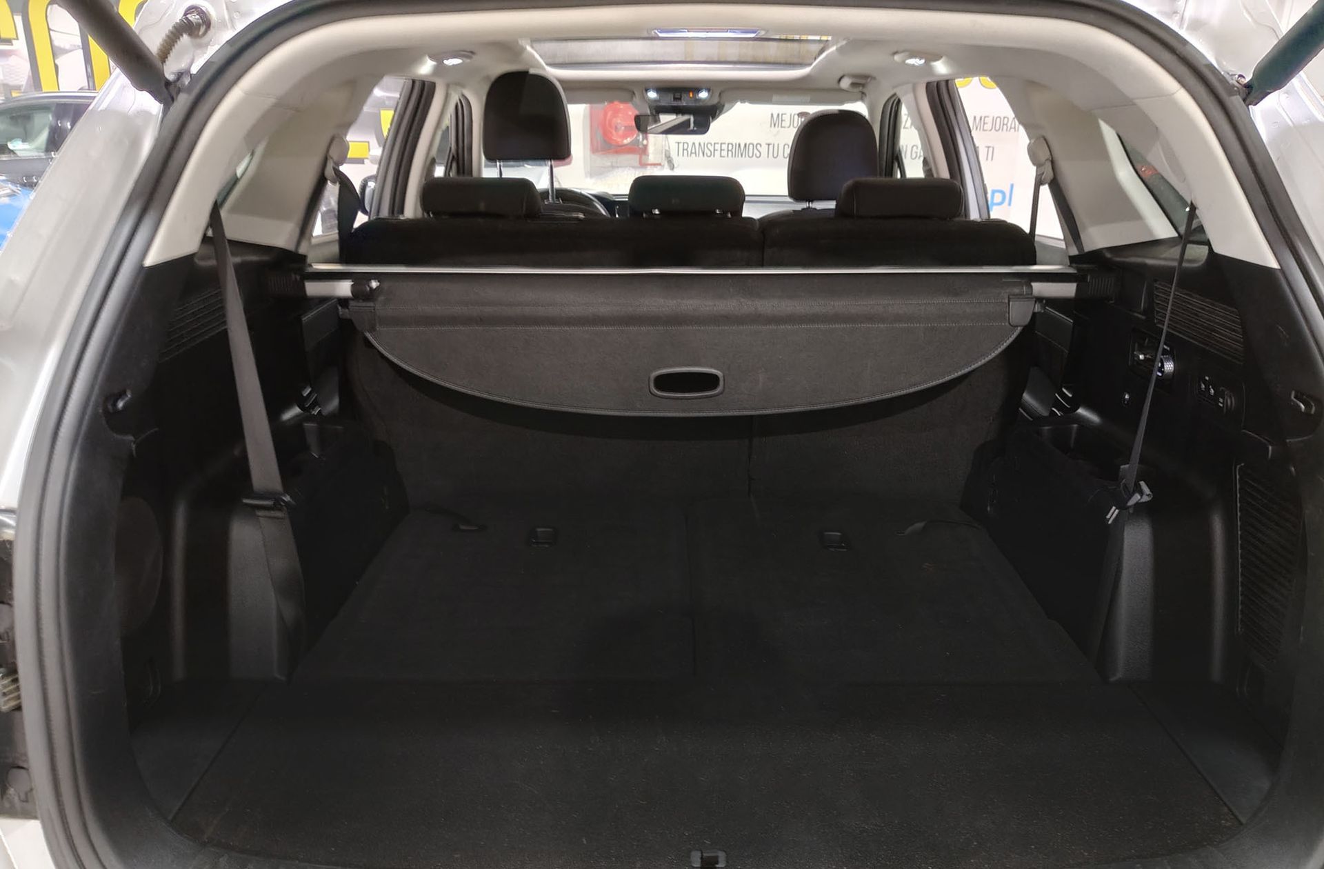 Kia Sorento 2.2 CRDi Emotion 4x4 DCT - foto 24