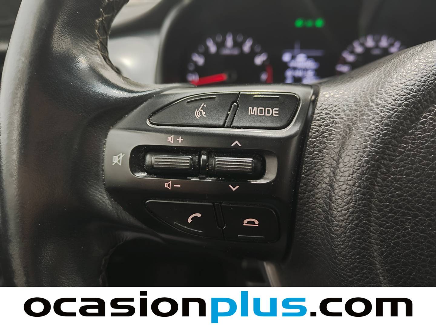 Foto KIA Stonic Kia Stonic 1.2 DPi Concept (84 CV)