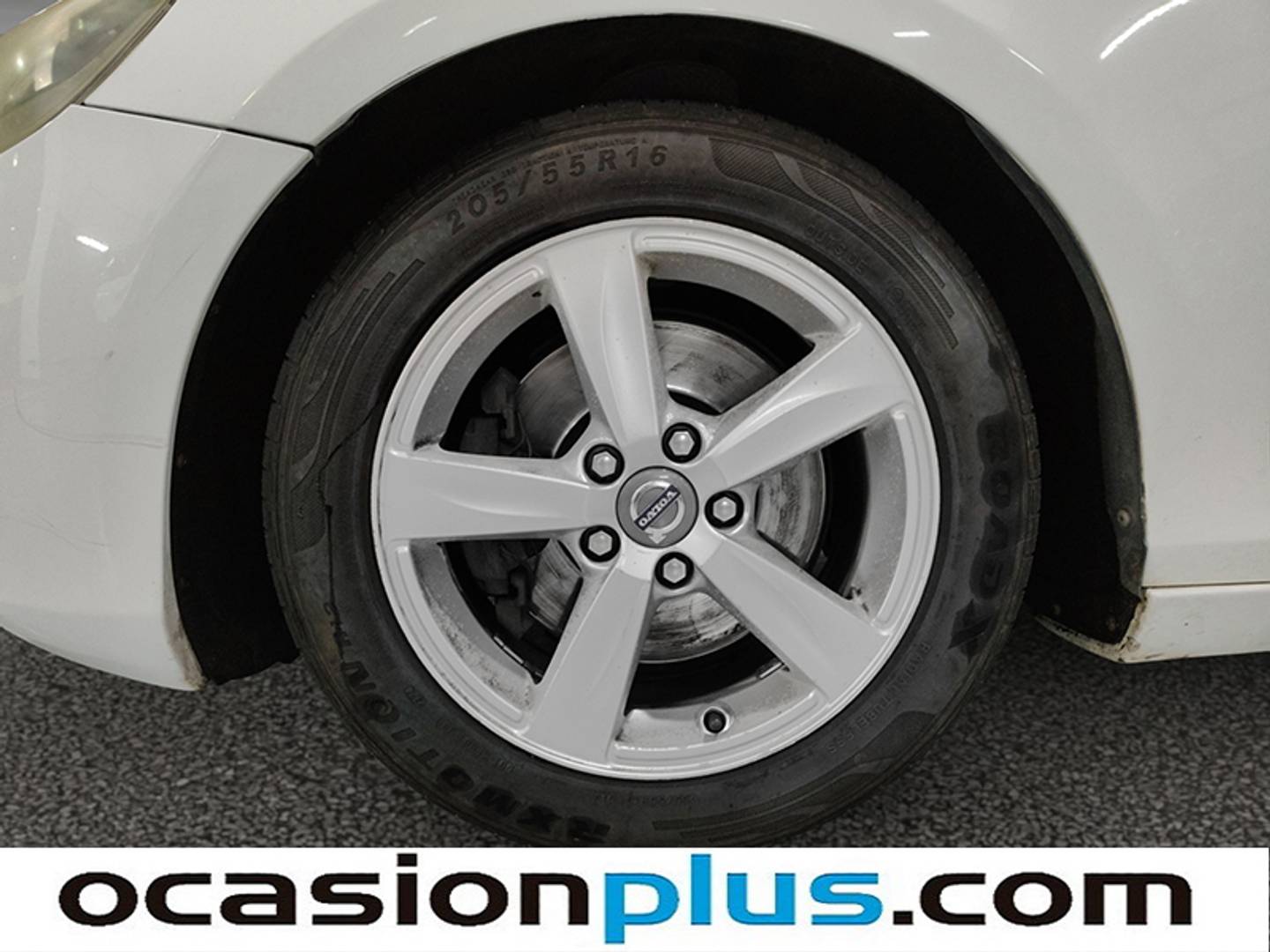 Foto Volvo V40 Volvo V40 1.6 D2 Kinetic Auto (115 CV)