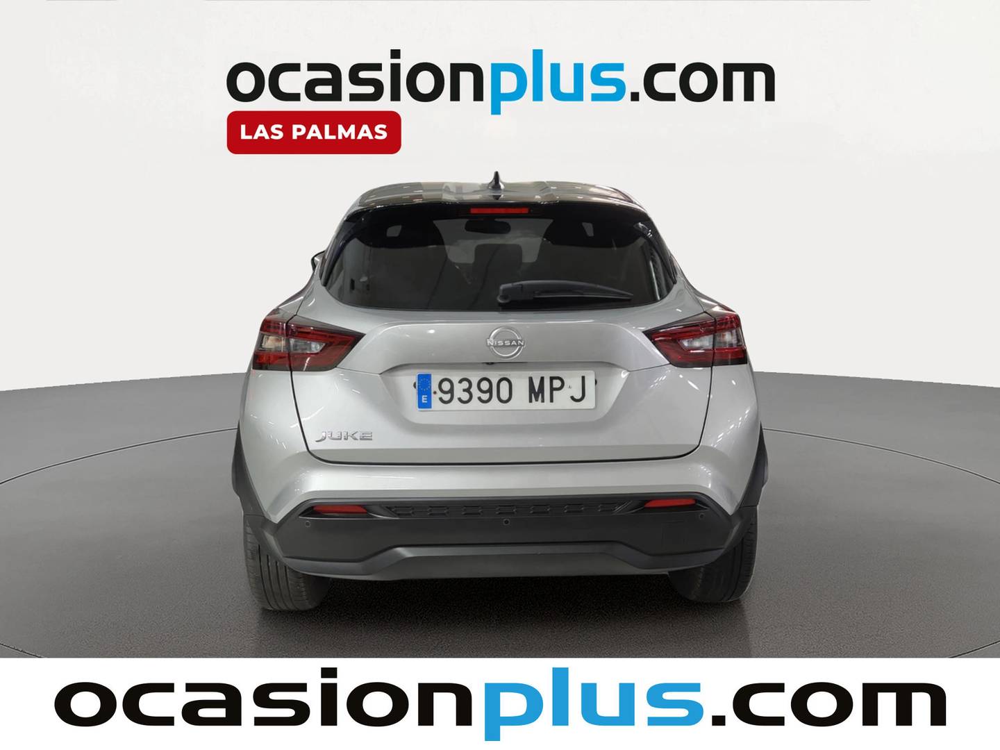 Nissan JUKE Nissan Juke DIG-T N-Connecta 4x2 DCT (114 CV) al mejor precio