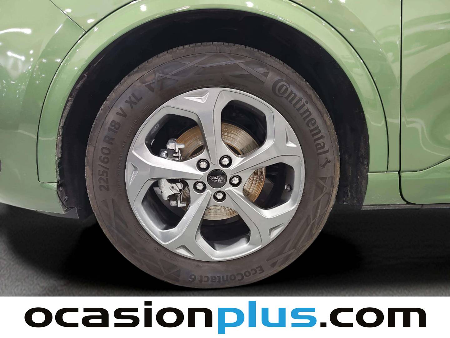 Foto Ford Kuga Ford Kuga 1.5T EcoBoost ST-Line 4x2 (150 CV)