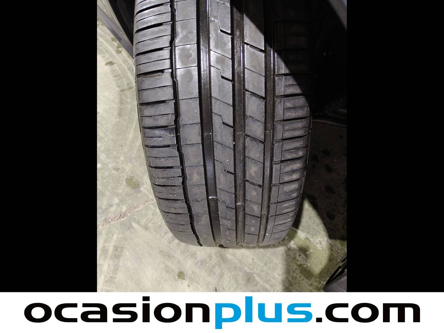 Foto Mercedes Clase GLE Coupé Mercedes-Benz GLE Coupé 350 d 4Matic (258 CV) Pack AMG