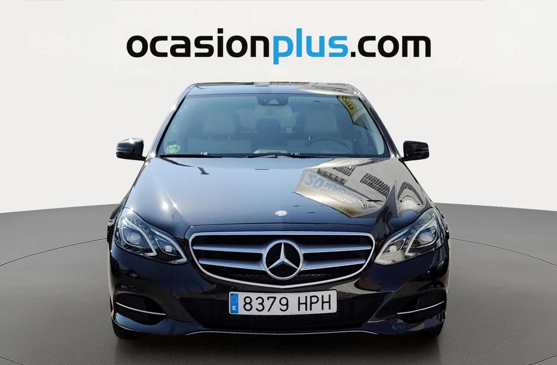 Mercedes-Benz Clase E E 220 CDI Avantgarde Plus - foto 15