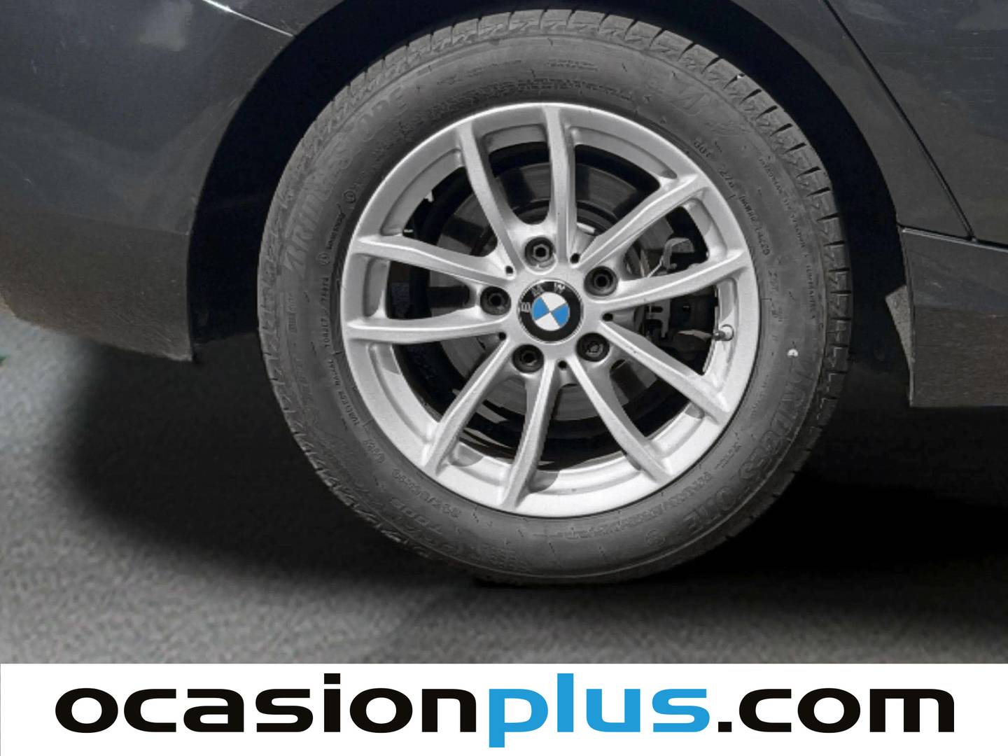 BMW Serie 1 BMW Serie 1 116d (116 CV) 116cv