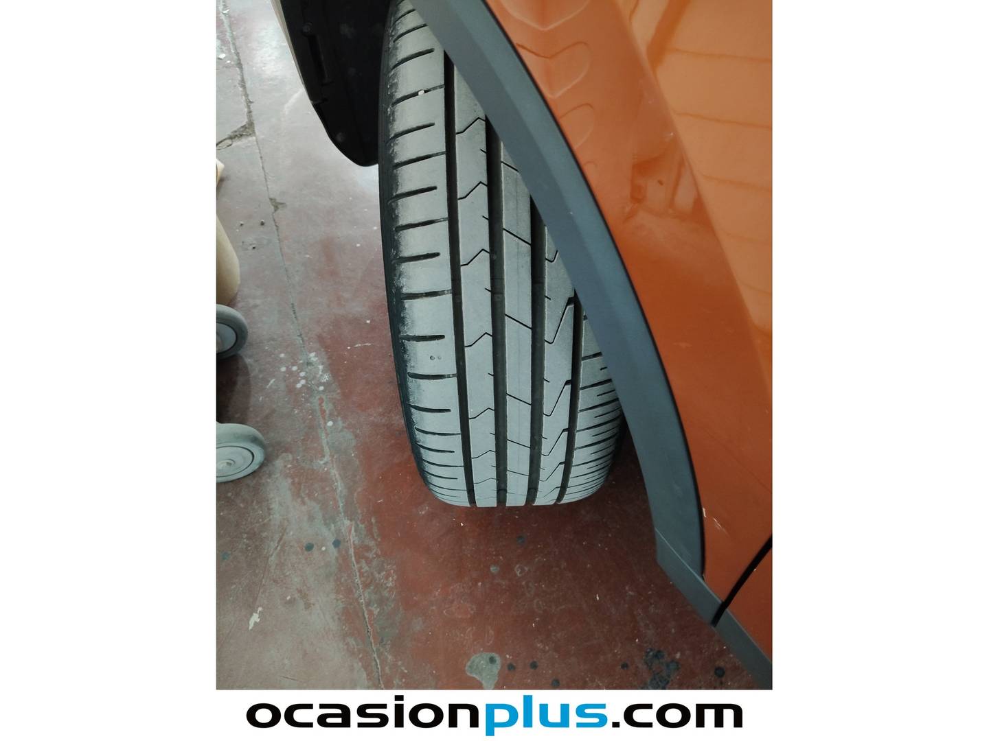 MG ZS MG ZS 1.0T Luxury Auto (111 CV) barato