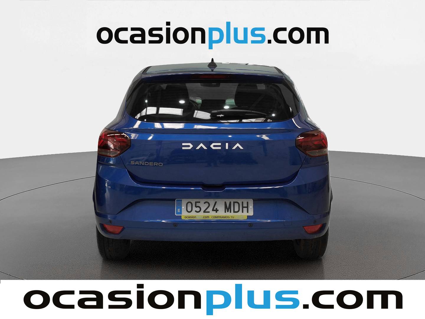 Dacia Sandero Dacia Sandero Expression TCe (91 CV) barato