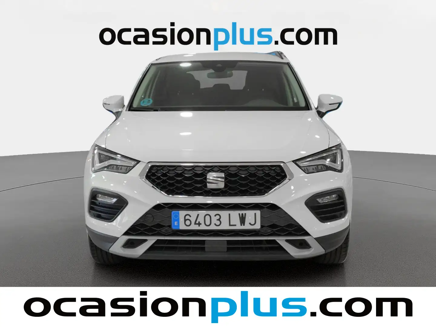 Foto Seat Ateca SEAT Ateca 1.0 TSI S&S Style Go M (110 CV)