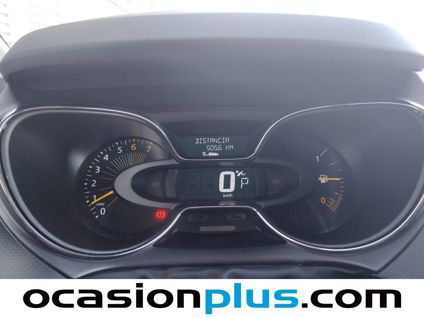 Renault Captur Renault Captur Zen Energy TCe (120 CV) EDC 120cv