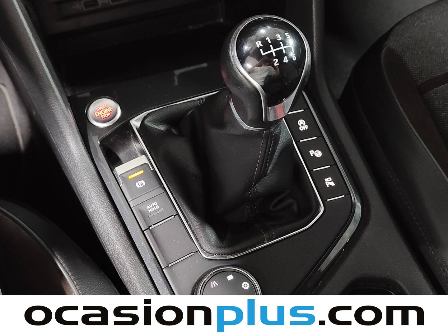 Seat Tarraco Seat Tarraco 2.0 TDI S&S Xcellence (150 CV) 7 Plazas de segunda mano