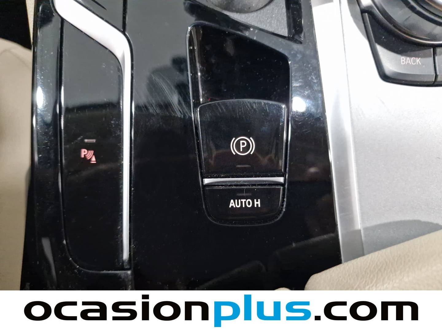 BMW Serie 5 BMW Serie 5 520d (190 CV) 2023