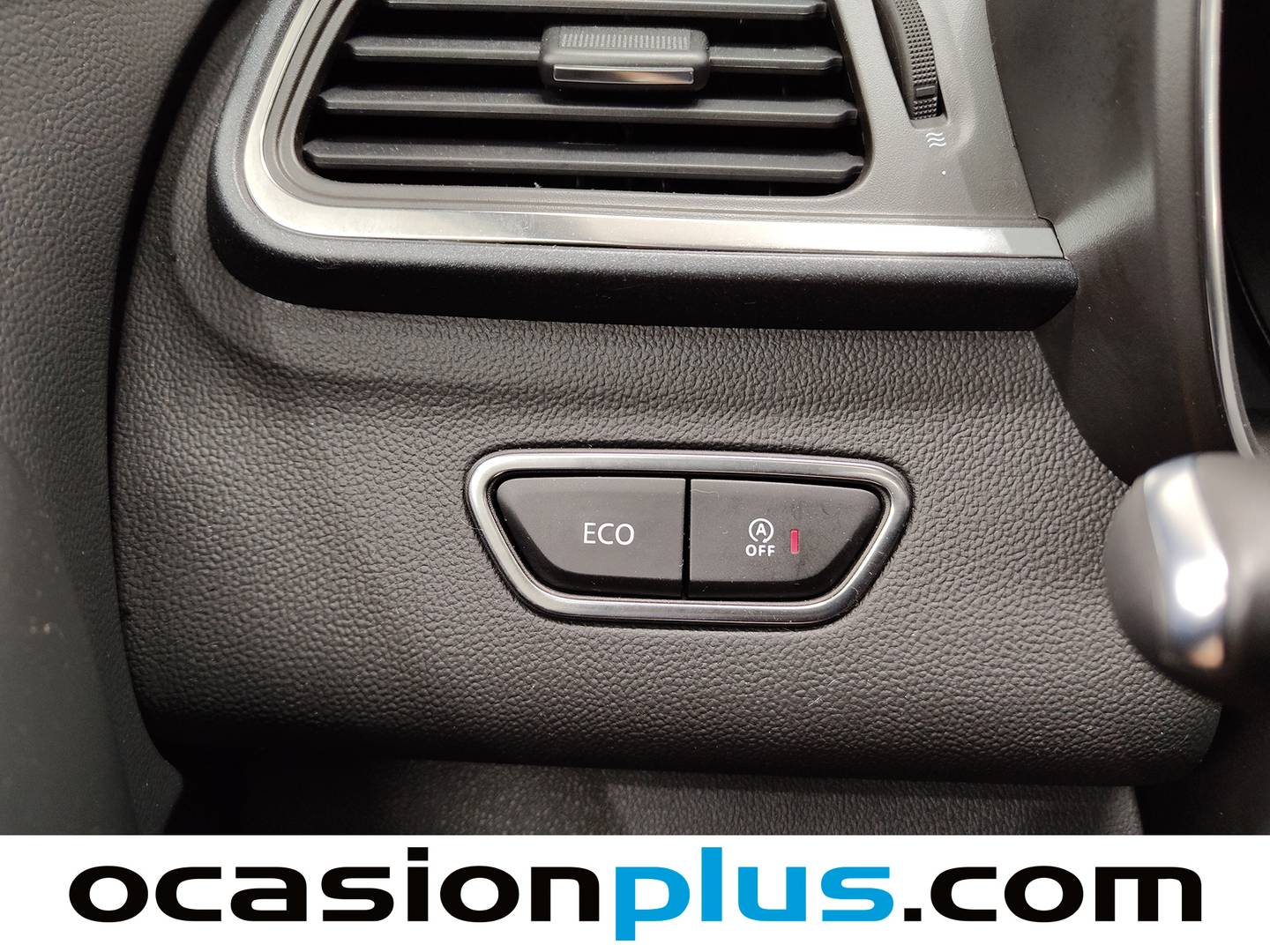 Renault Kadjar Renault Kadjar Zen TCe (140 CV) GPF seminuevo