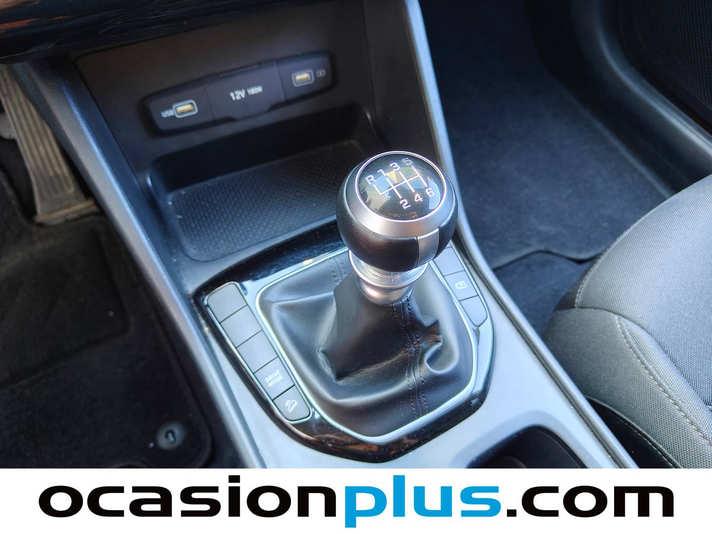 Hyundai Tucson Hyundai Tucson 1.6 TGDI Klass 4x2 (150 CV) de segunda mano
