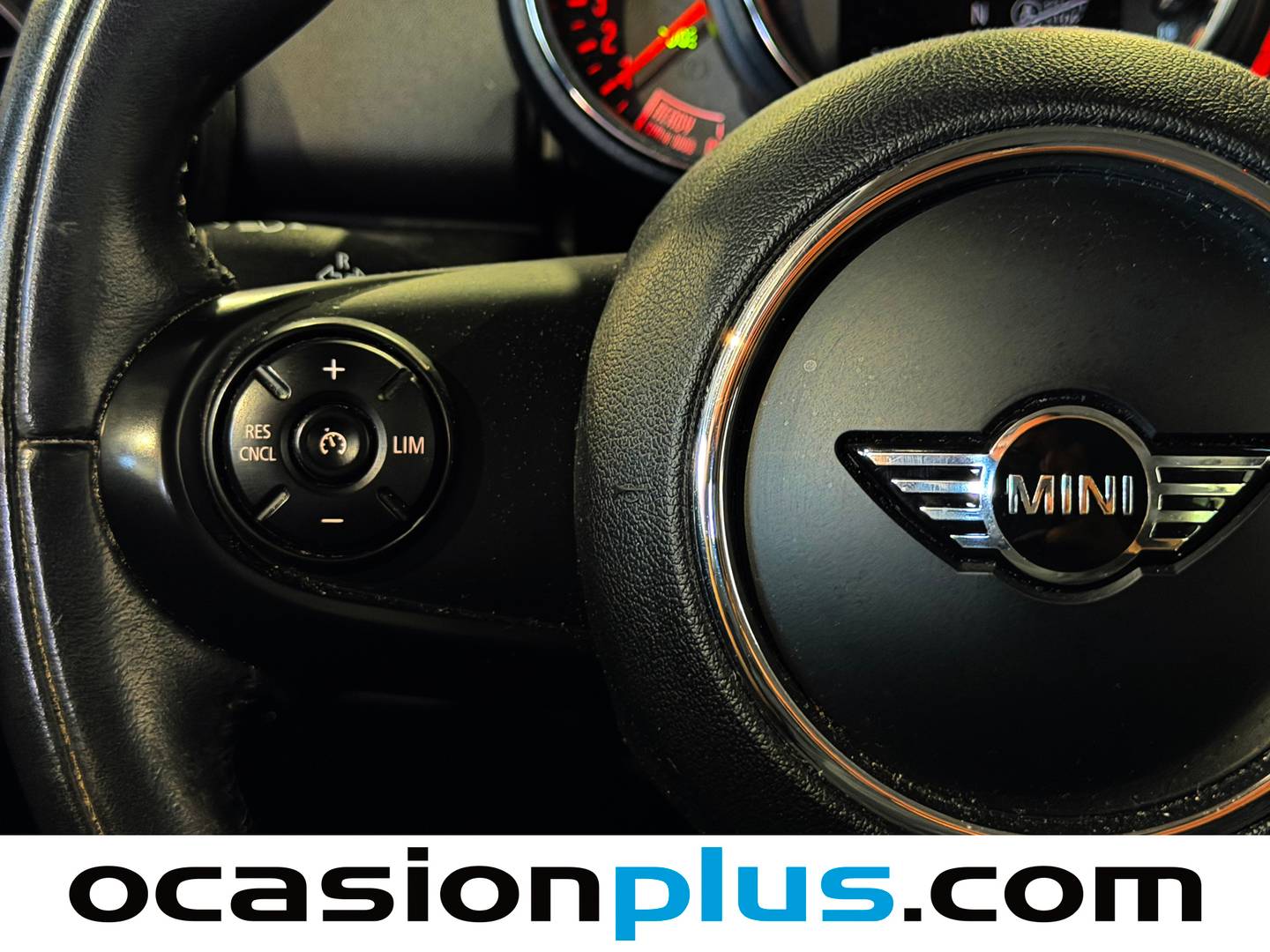 Mini MINI Mini MINI Cooper One (102 CV) de segunda mano