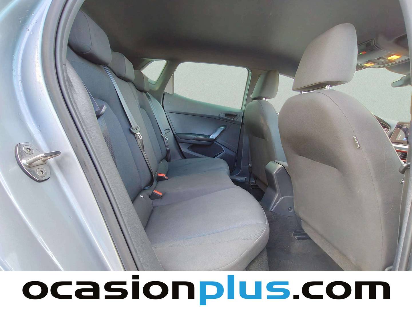 Seat Ibiza Seat Ibiza 1.0 TSI S&S FR XL (110 CV) manual