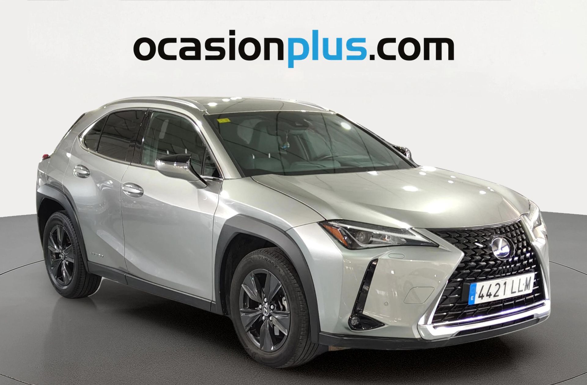 Lexus UX 250h Business 2WD - foto 2