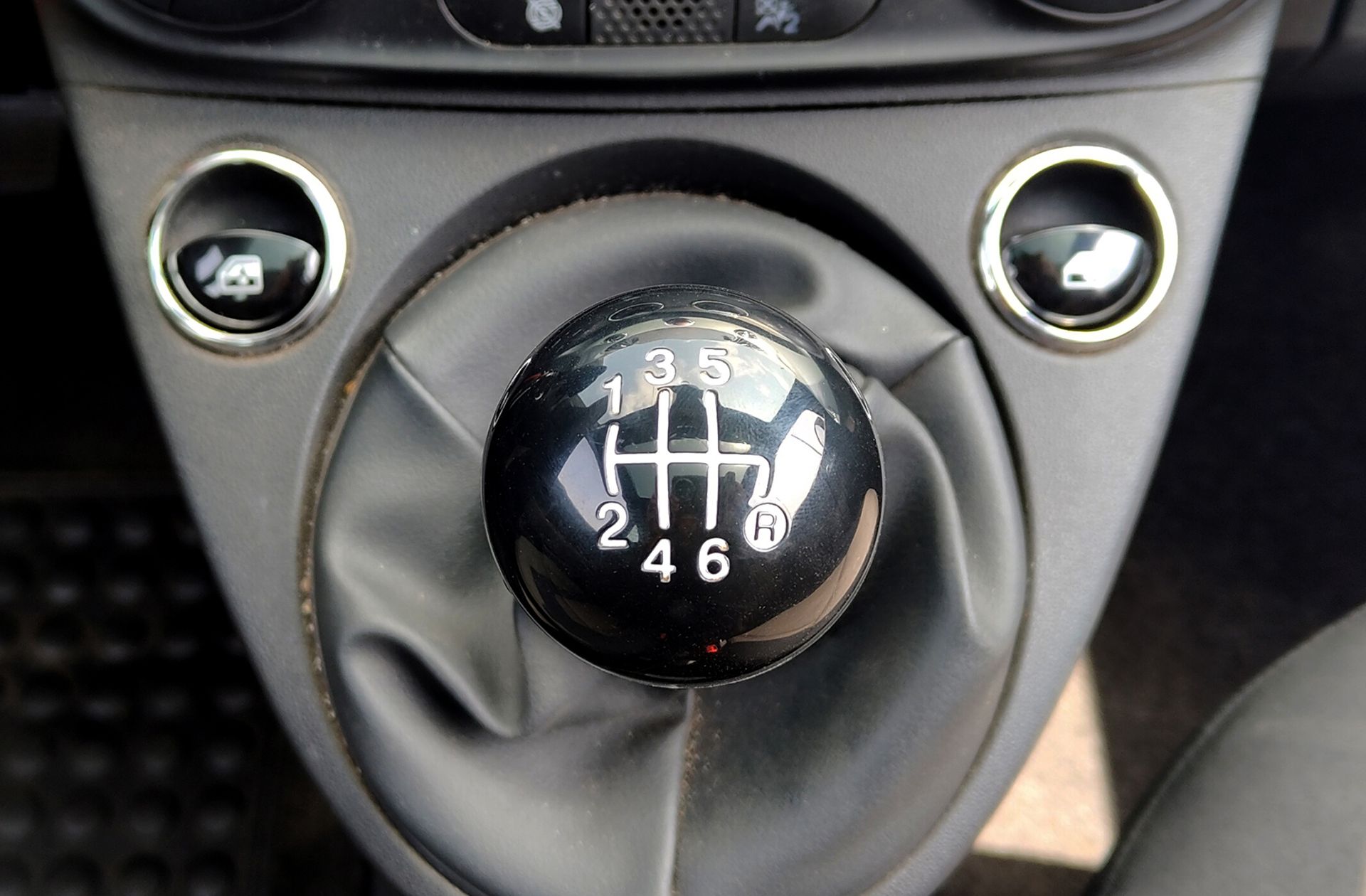 Fiat 500 1.0 Hybrid Dolcevita - foto 5