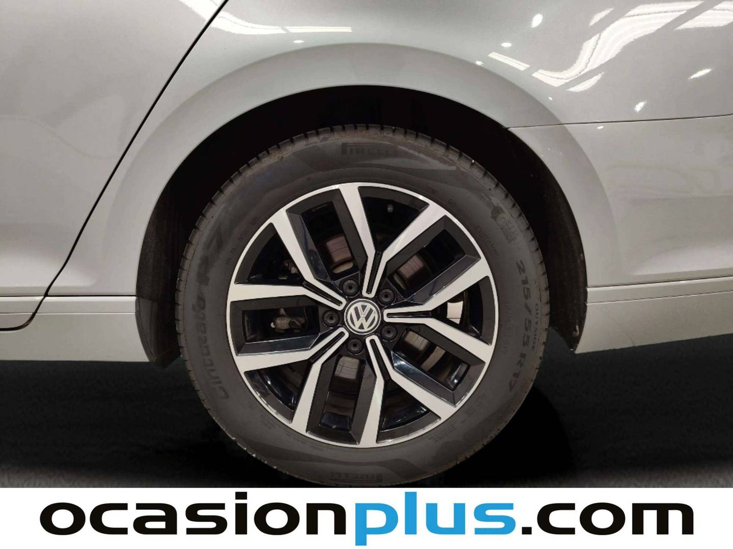 Volkswagen Passat Volkswagen Passat Variant Advance 1.5 TSI (150 CV) seminuevo