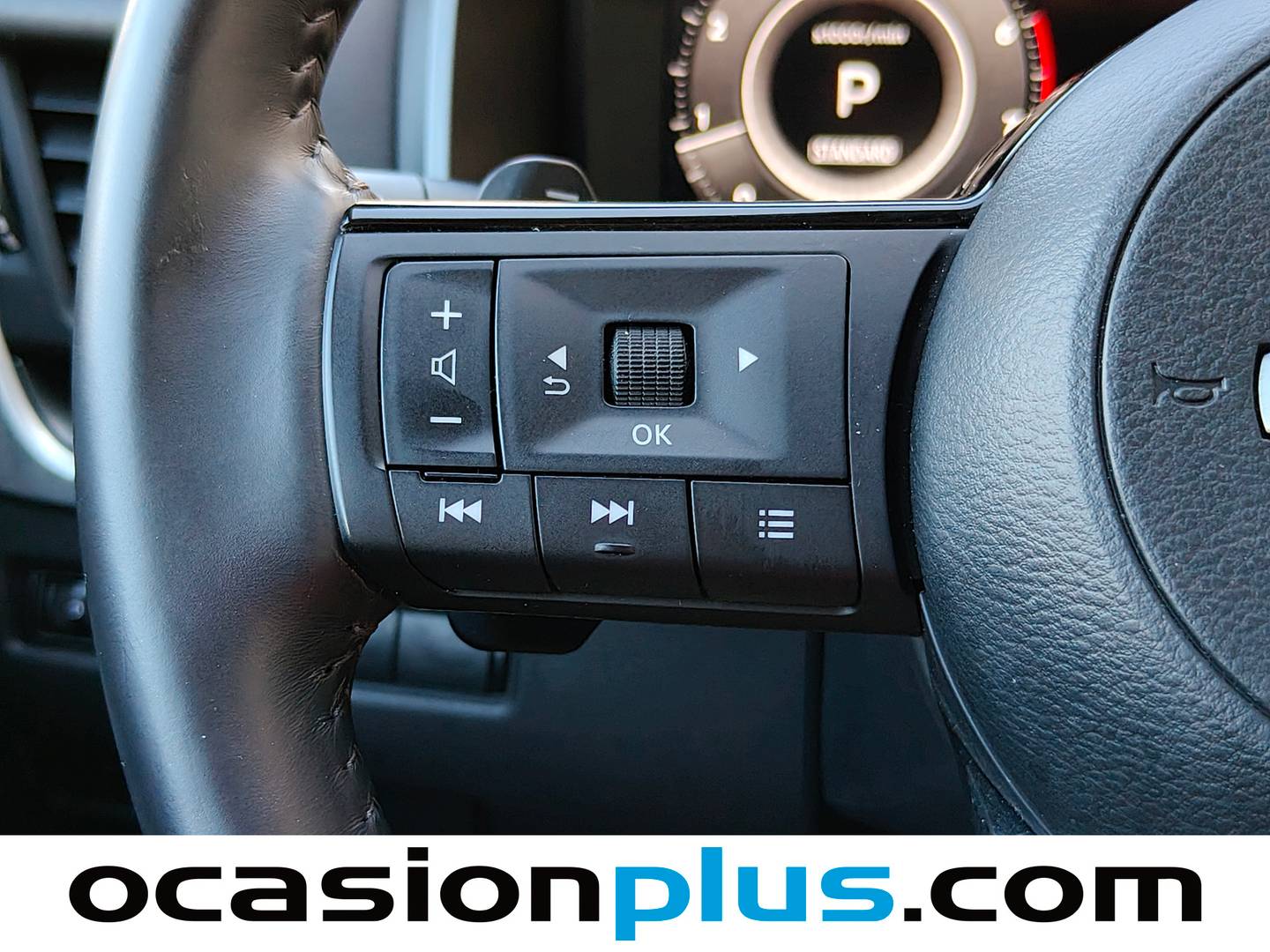 Nissan QASHQAI Nissan Qashqai DIG-T 160 N-Connecta 4x2 CVT (158 CV) barato