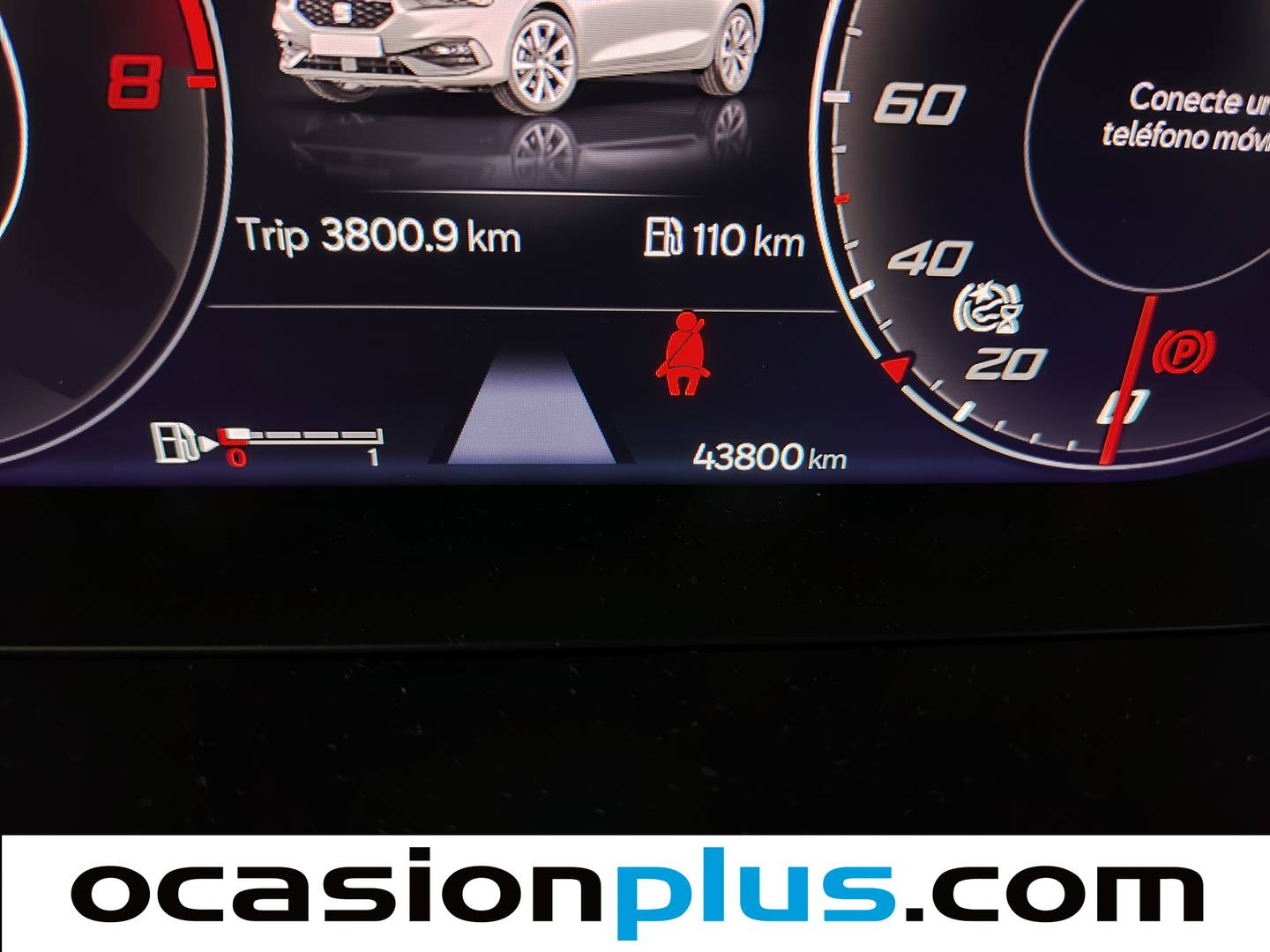 Seat León Seat León 1.5 TSI S&S FR XL (130 CV) 130cv
