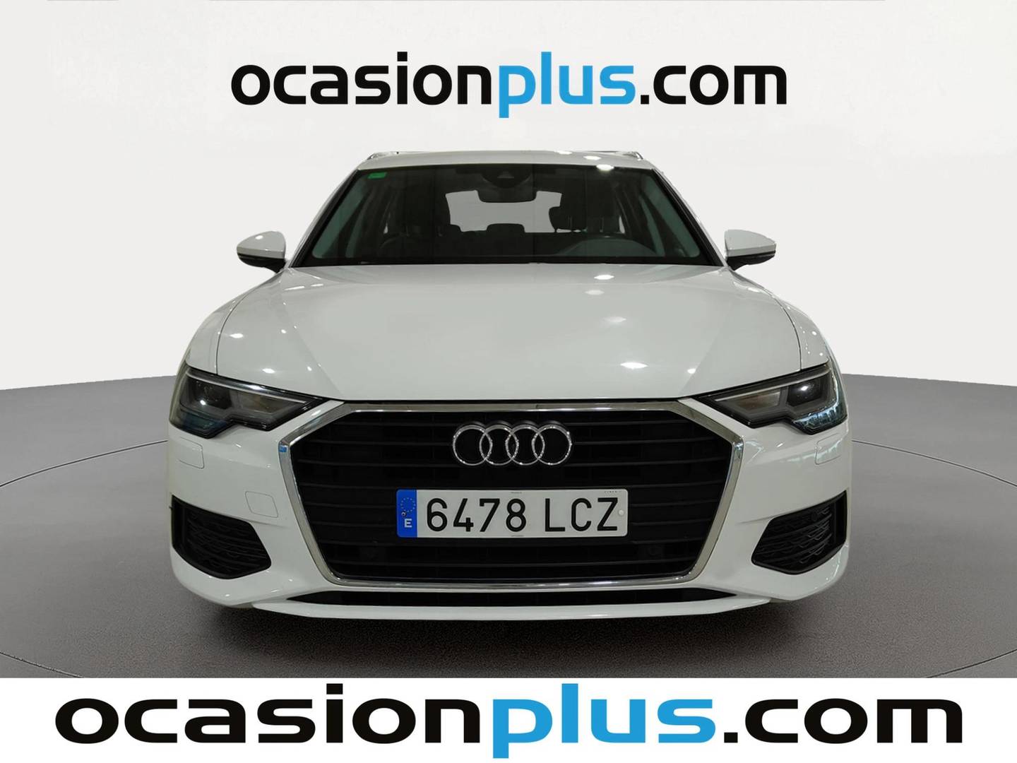 Audi A6 Audi A6 Avant 40 TDI (204 CV) S tronic 204cv
