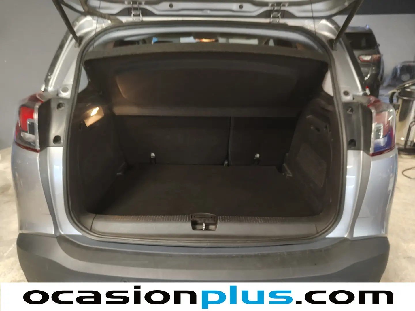 Foto Opel Crossland X Opel Crossland X 1.5 D Innovation (102 CV)