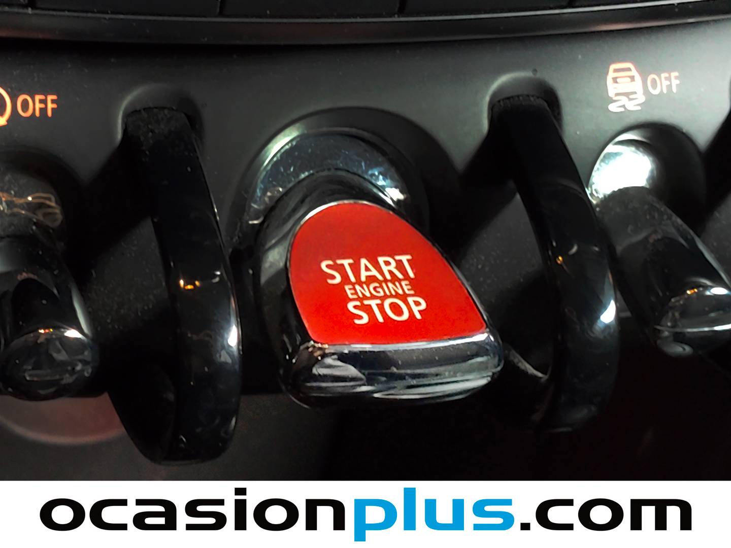 Foto Mini MINI MINI MINI 5 Puertas One (102 CV)