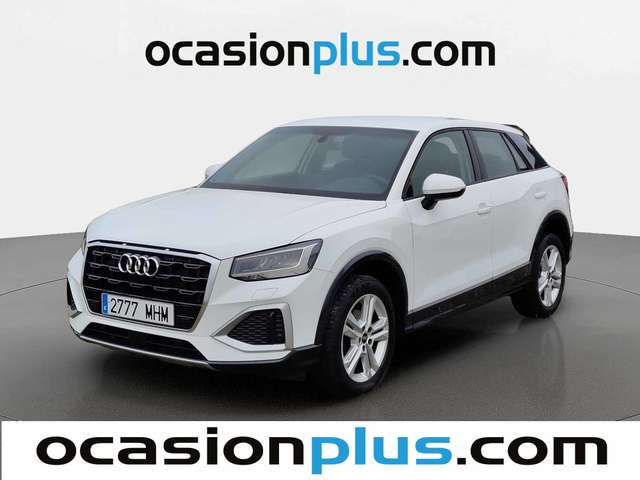Audi Q2 Advanced 30 TDI (116 CV) de segunda mano