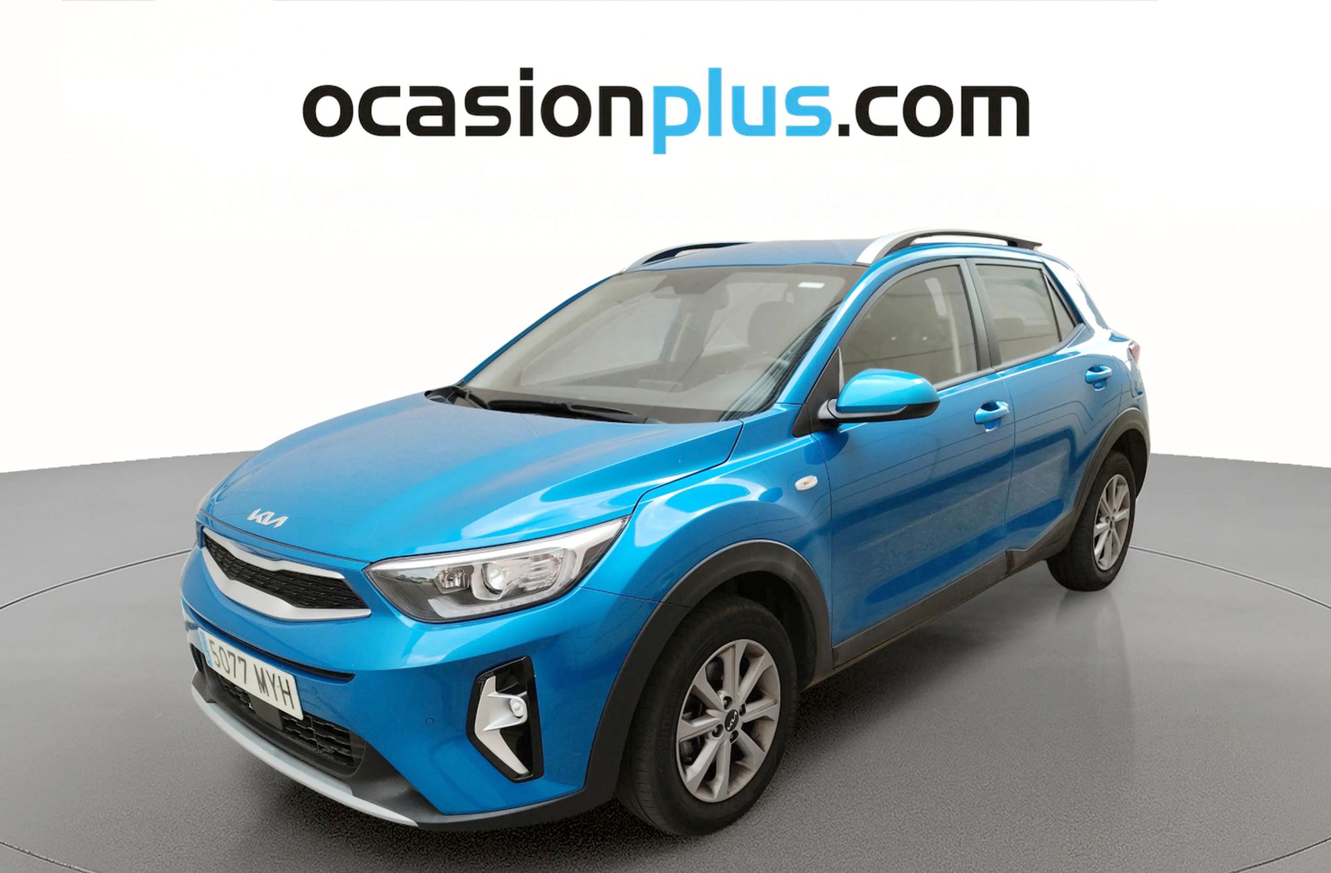 Kia Stonic 1.2 DPi Drive