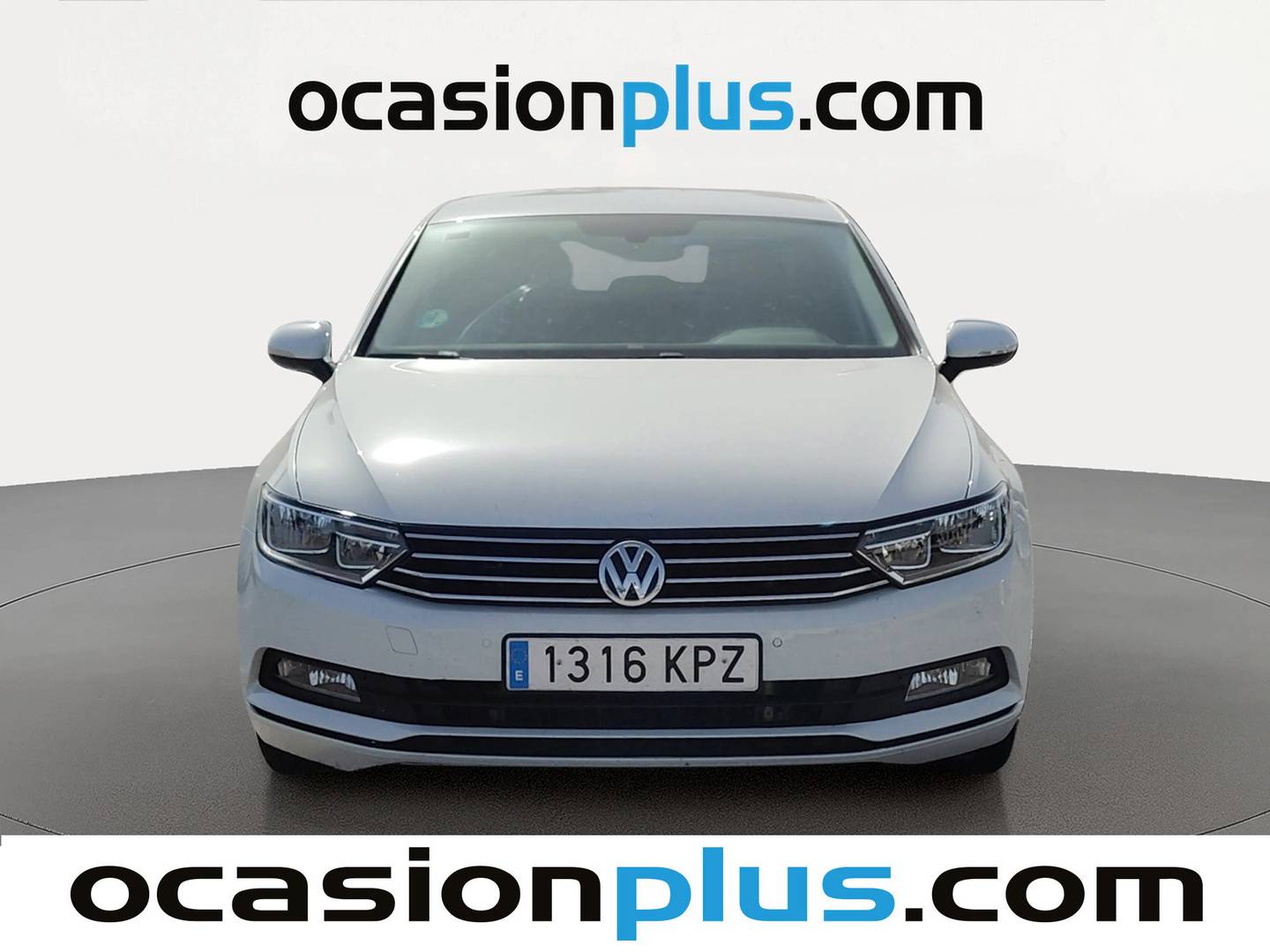 Volkswagen Passat Volkswagen Passat Edition 2.0 TDI (150 CV) 150cv