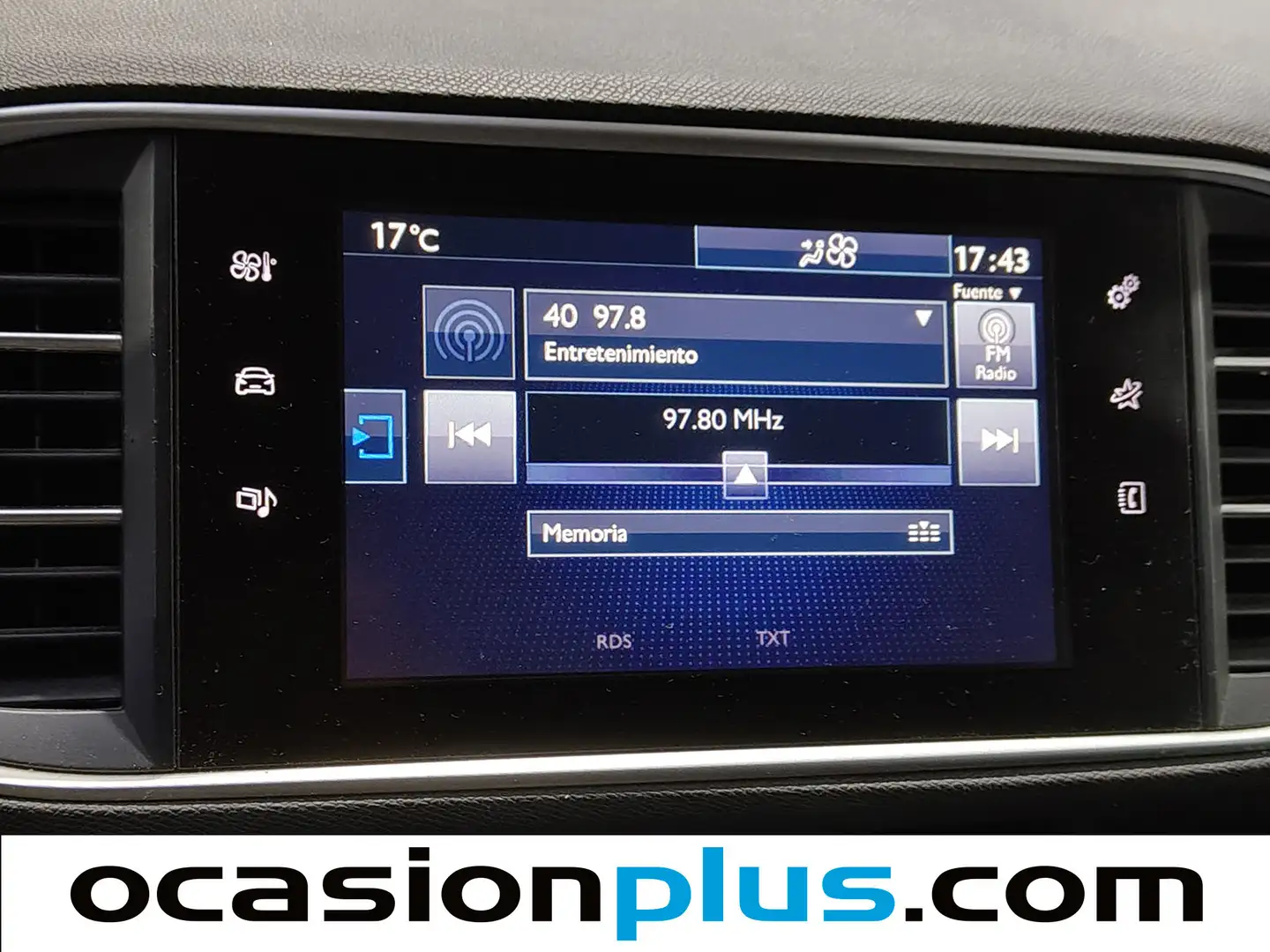 Foto Peugeot 308 Peugeot 308 SW PureTech 130 S&S Style (130 CV)