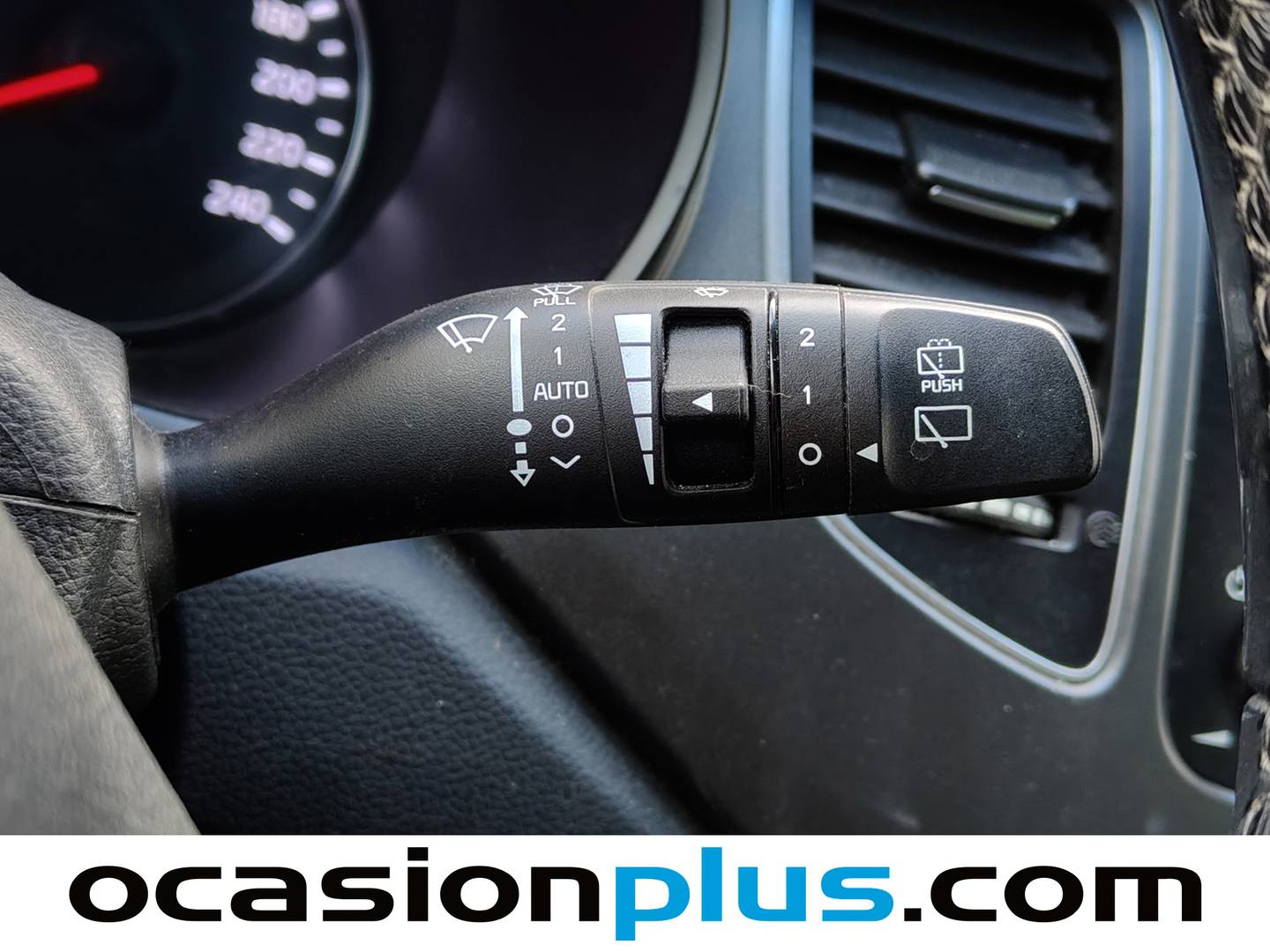 KIA Carens Kia Carens 1.6 GDi Concept (135 CV) de ocasión