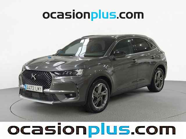 Ds Ds 7 crossback e Tense Ocasión