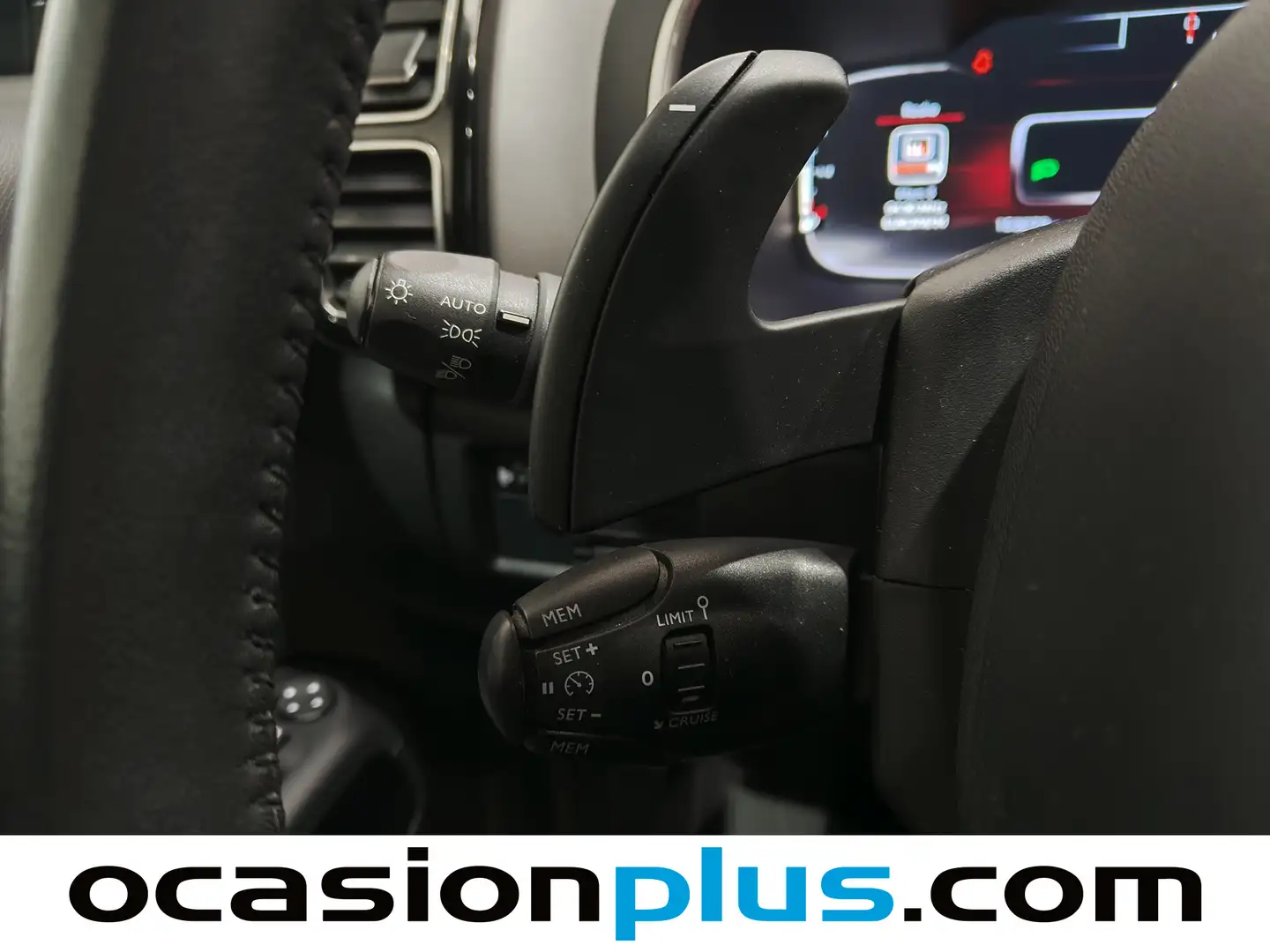 Foto Citroën C5 Aircross Citroen C5 Aircross BlueHdi 180 S&S Feel EAT8 (177 CV)