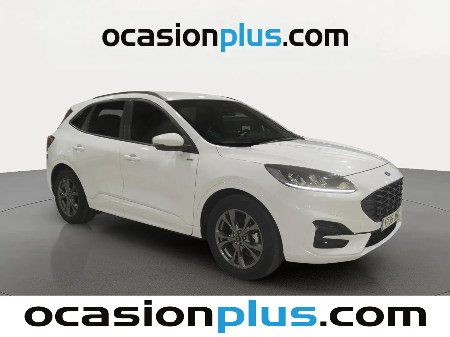 Foto Ford Kuga Ford Kuga 2.5 Duratec FHEV ST-Line Auto (190 CV)