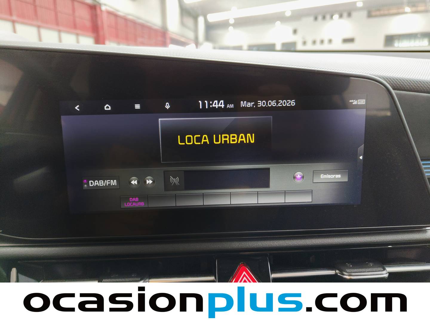 KIA Niro KIA Niro 1.6 GDi HEV Híbrido Drive (141 CV) 141cv