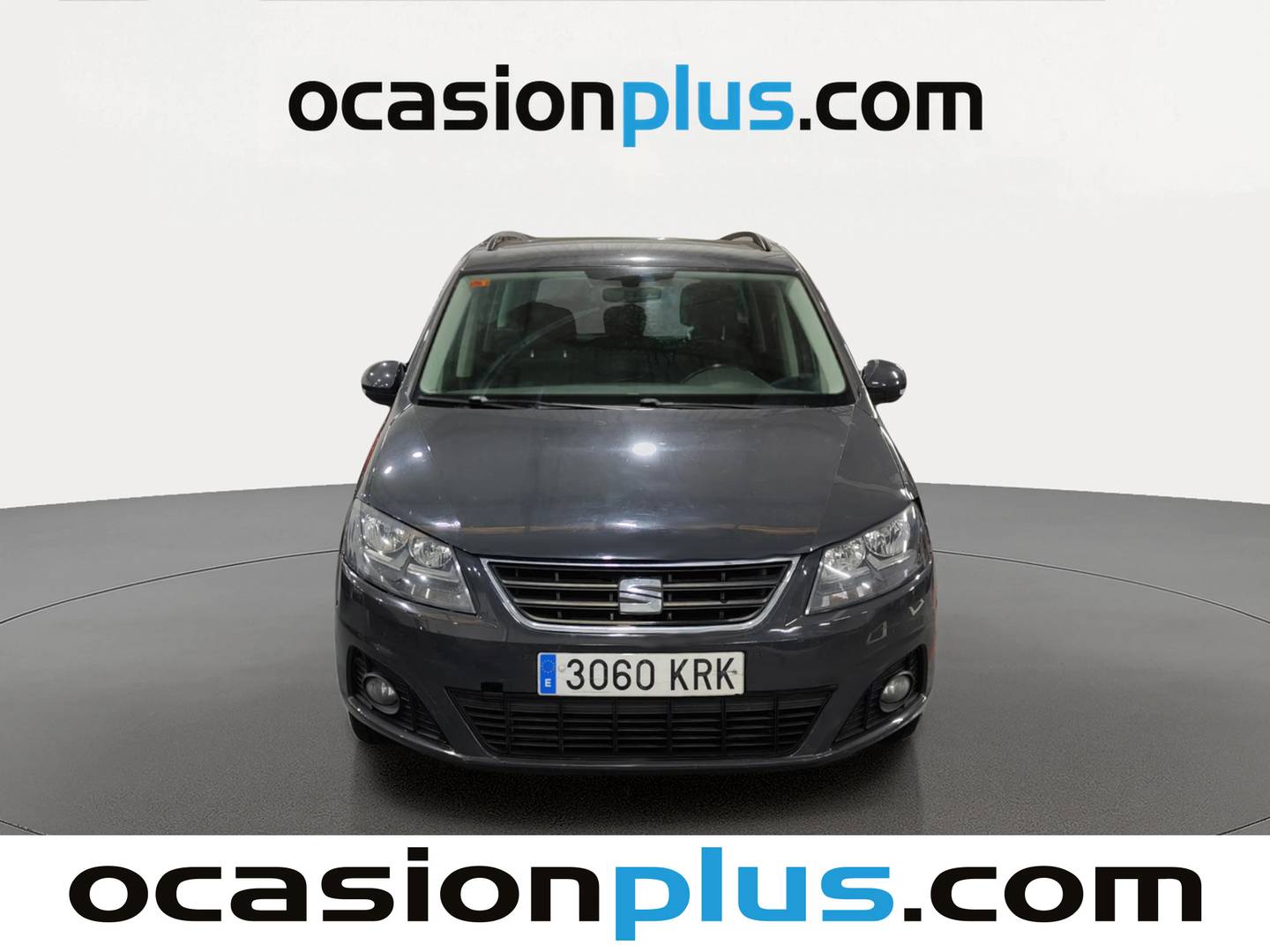 Seat Alhambra SEAT Alhambra 2.0 TDI S&S Ecomotive Style Travel  (150 CV) 7 Plazas al mejor precio
