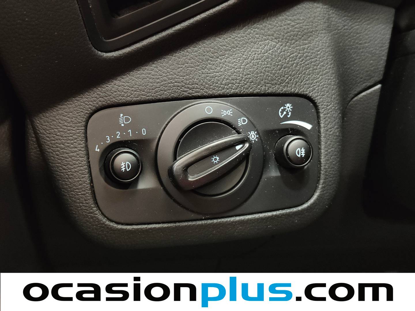 Extras del Ford Grand C-Max Ford Grand C-Max 1.0 EcoBoost Trend+ (125 CV)