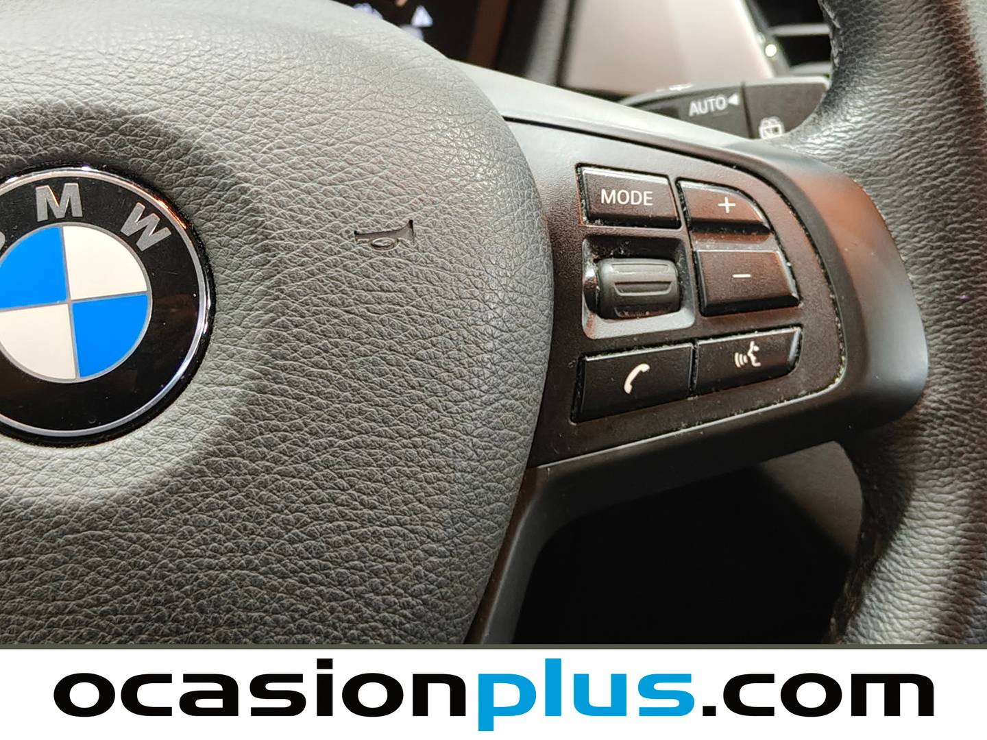BMW X1 BMW X1 sDrive16d (116 CV) 116cv