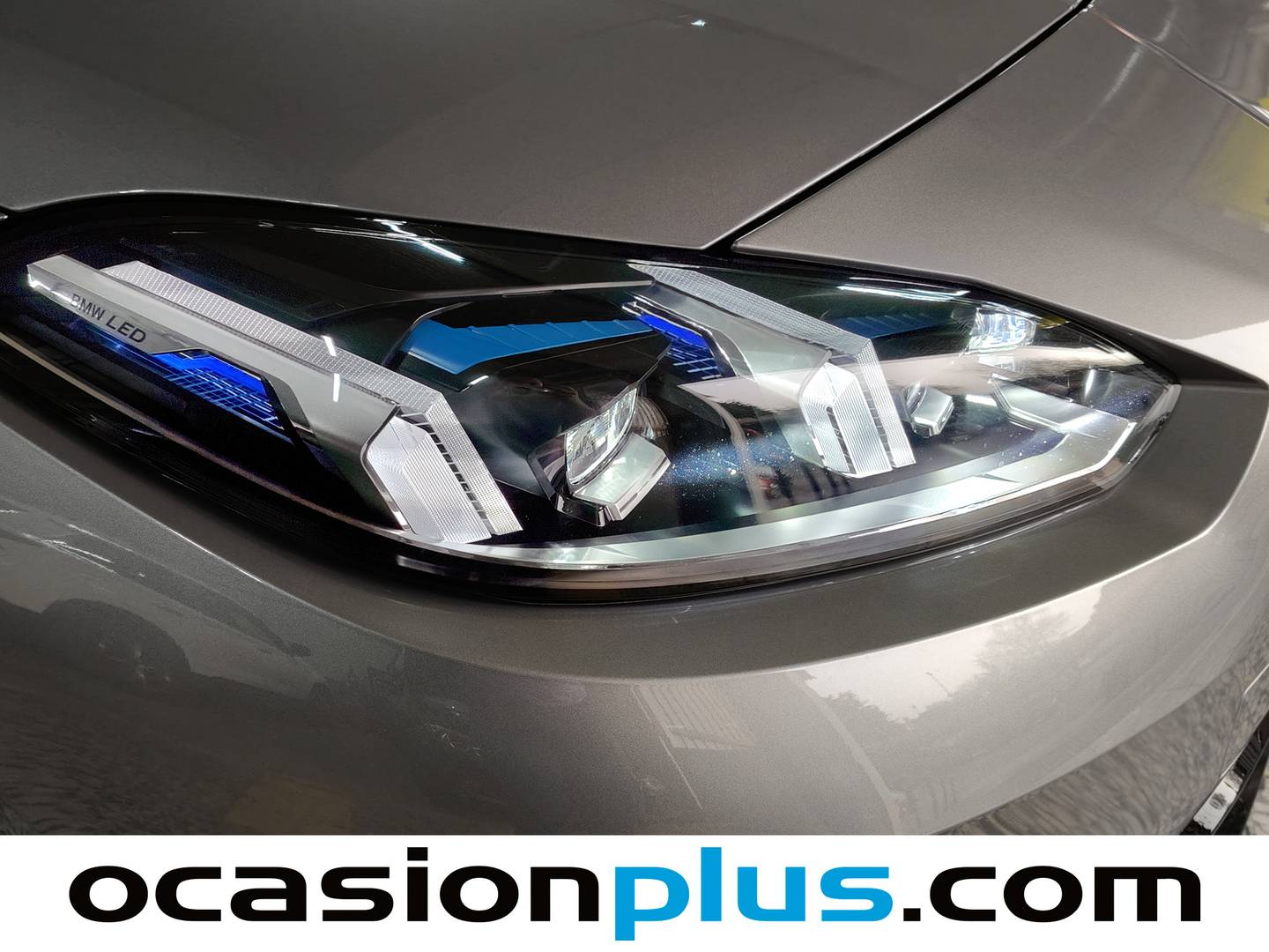 Accesorios del BMW Serie 1 BMW Serie 1 120d Pack M (163 CV)