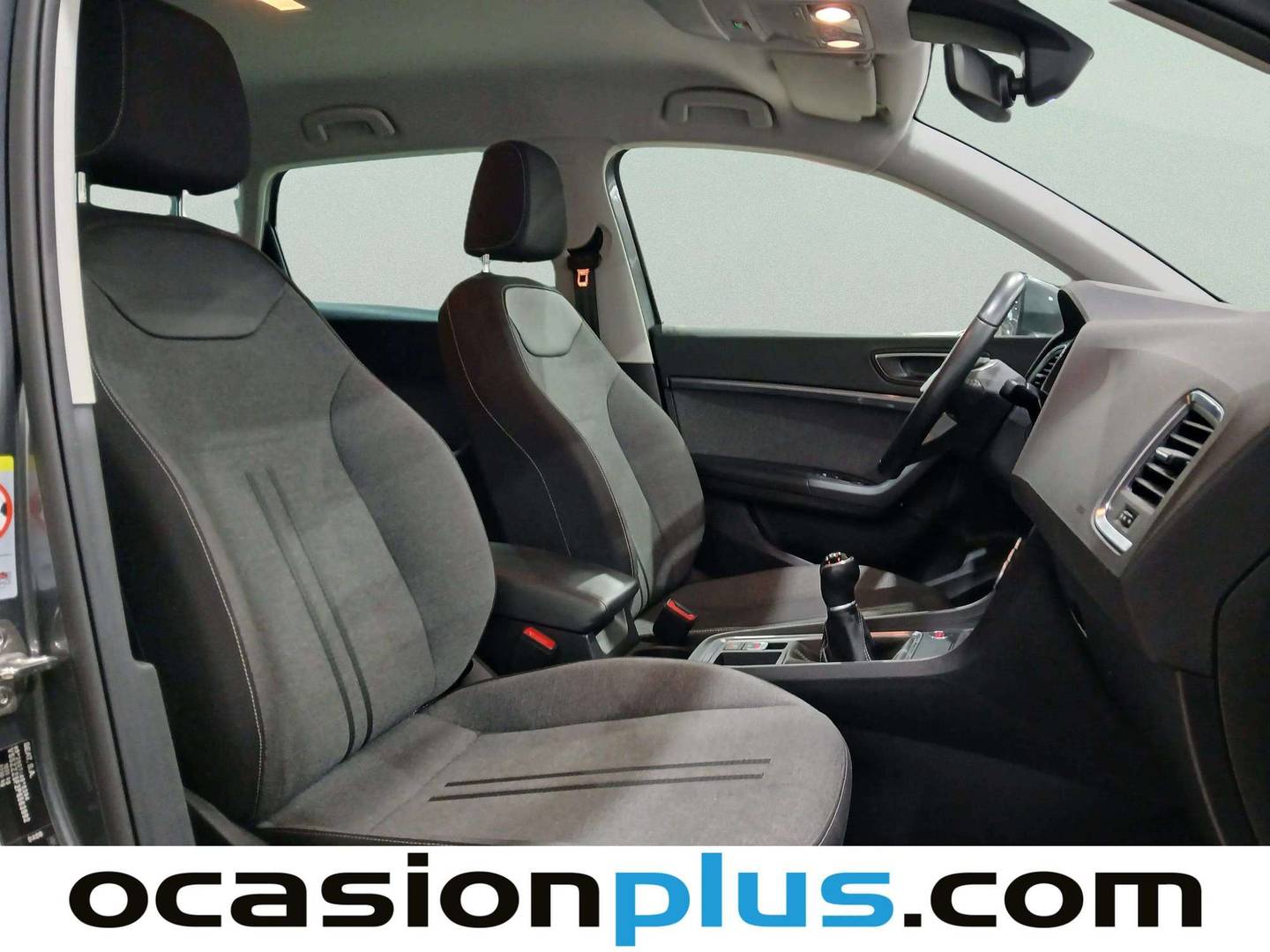 Seat Ateca SEAT Ateca 1.5 TSI S&S Style XL (150 CV) al mejor precio