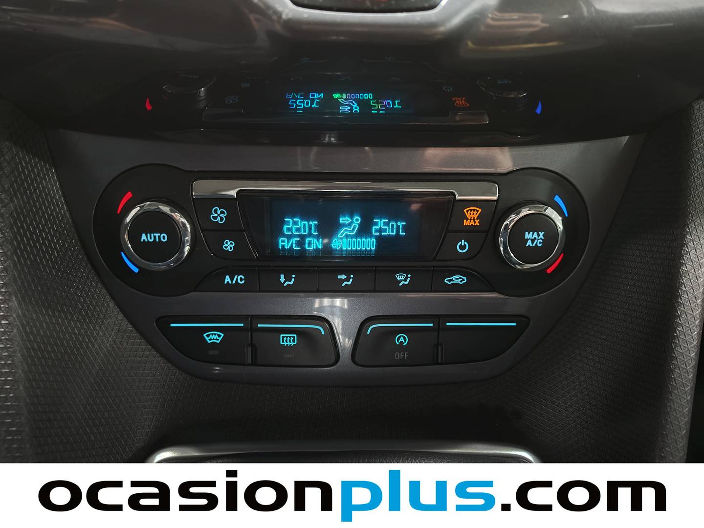 Foto Ford Grand Tourneo Connect Ford Grand Tourneo Connect 1.5 TDCi Titanium (120 CV)