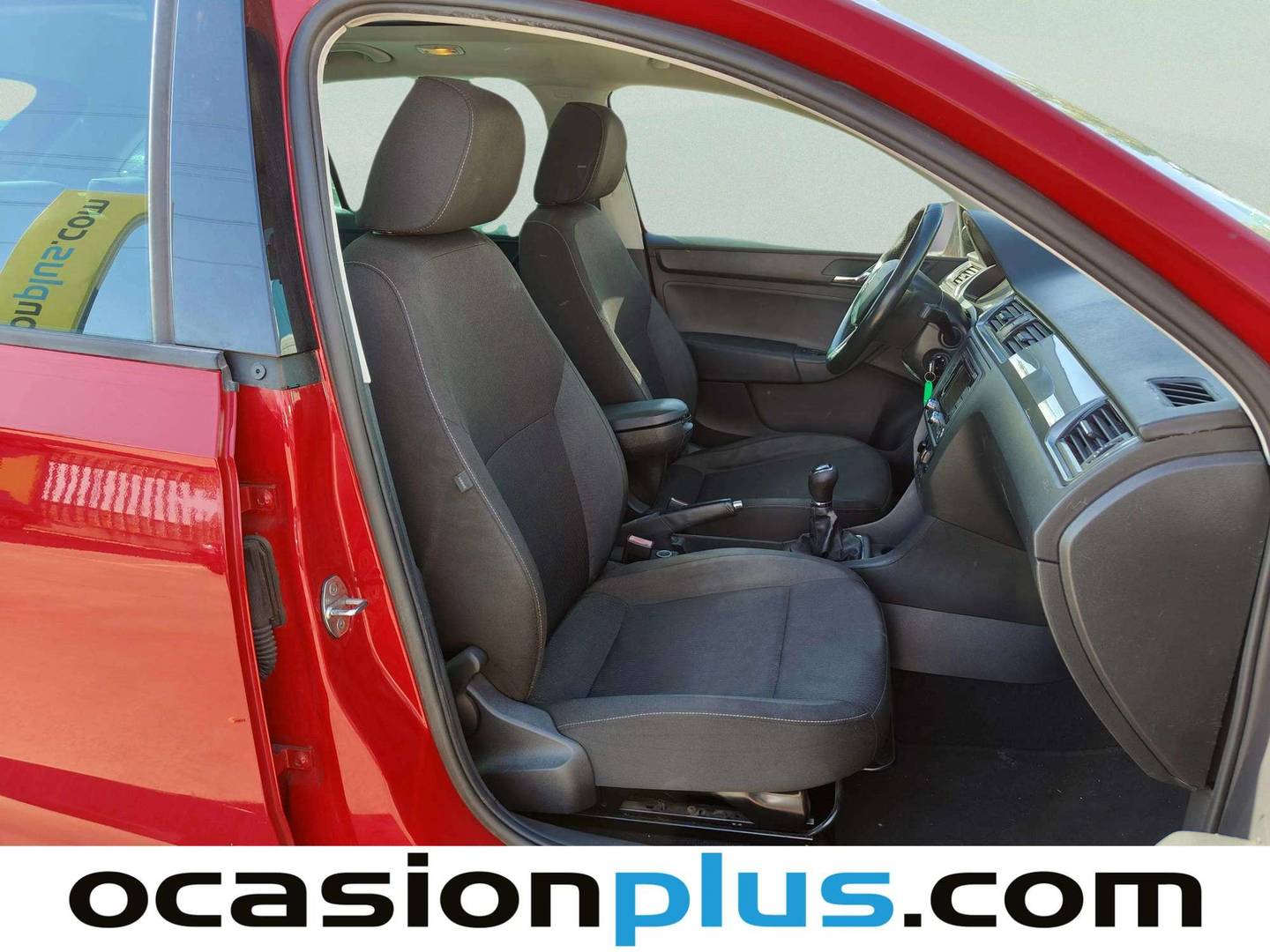 Skoda Spaceback Skoda Spaceback 1.6 TDI CR Ambition (90 CV) al mejor precio