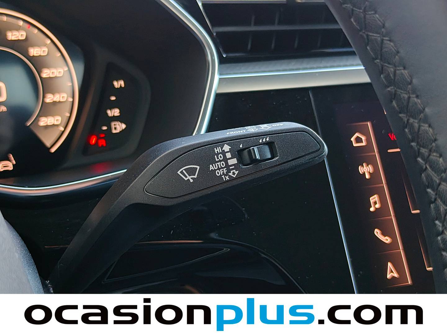 Audi Q3 Audi Q3 Advanced 35 TDI (150 CV) diésel