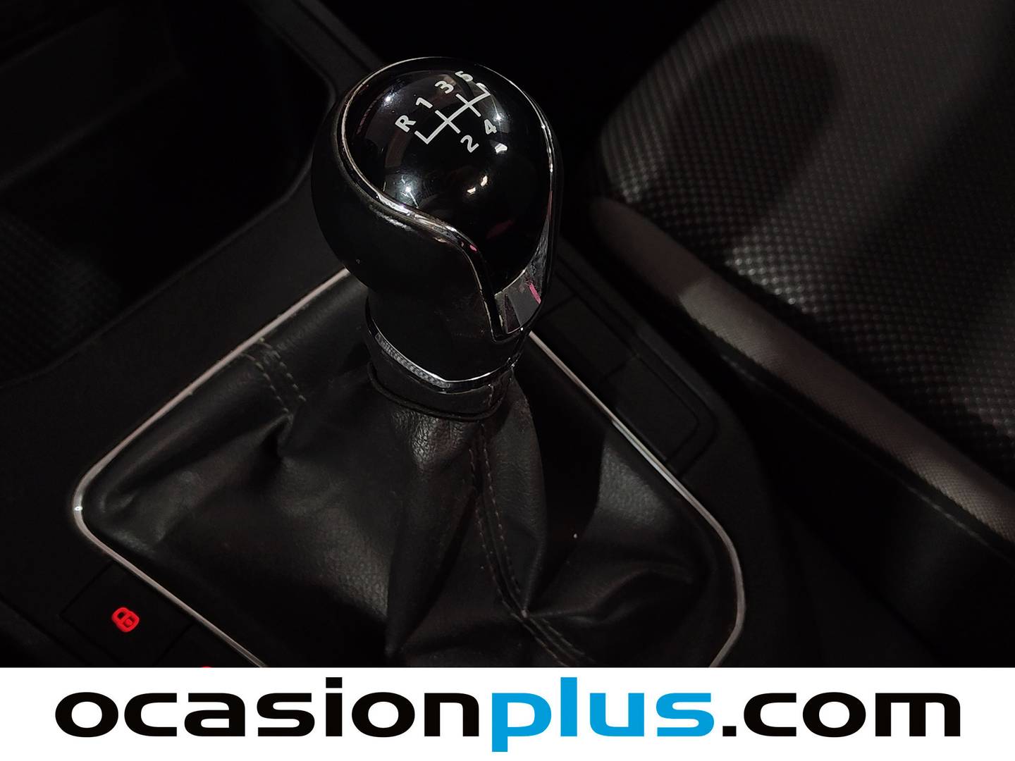 Seat Ibiza Seat Ibiza 1.0 Style (75 CV) de segunda mano