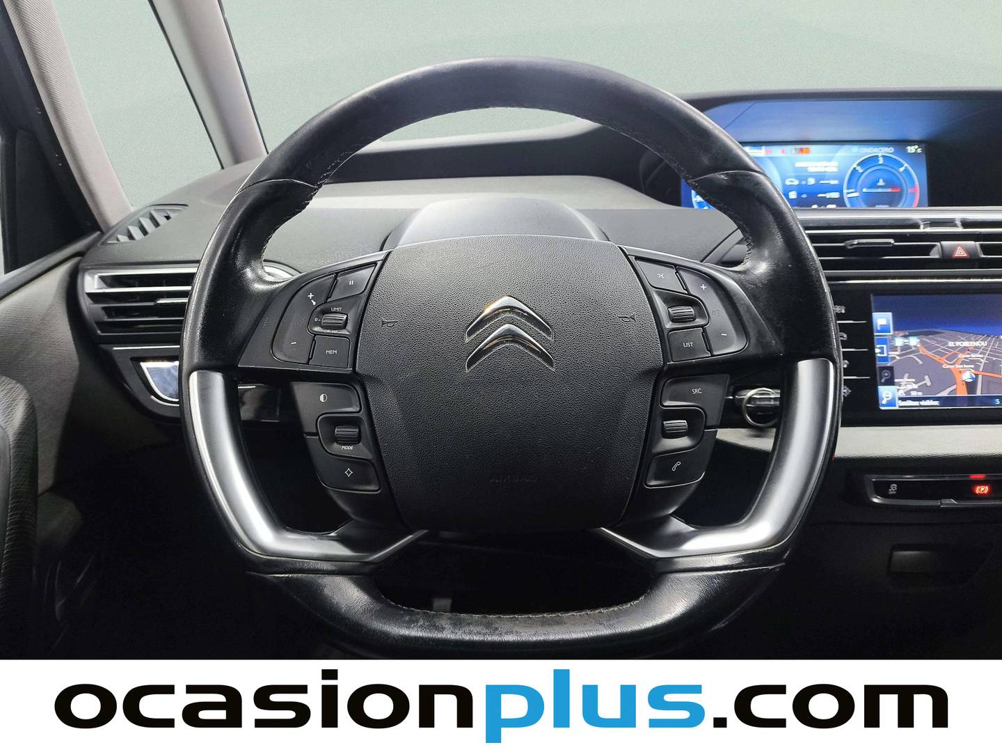 Citroën Grand C4 Picasso Citroën Grand C4 Picasso BlueHDi 120 Feel Edition (120 CV) 7 Plazas diésel