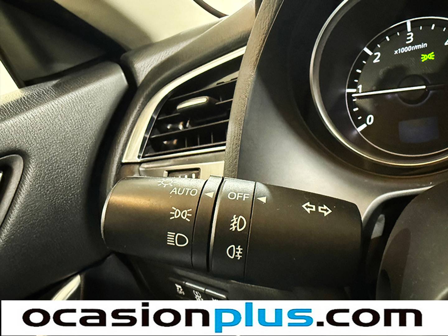 Foto Mazda Mazda6 Mazda Mazda 6 2.2 DE Style+ (150 CV)