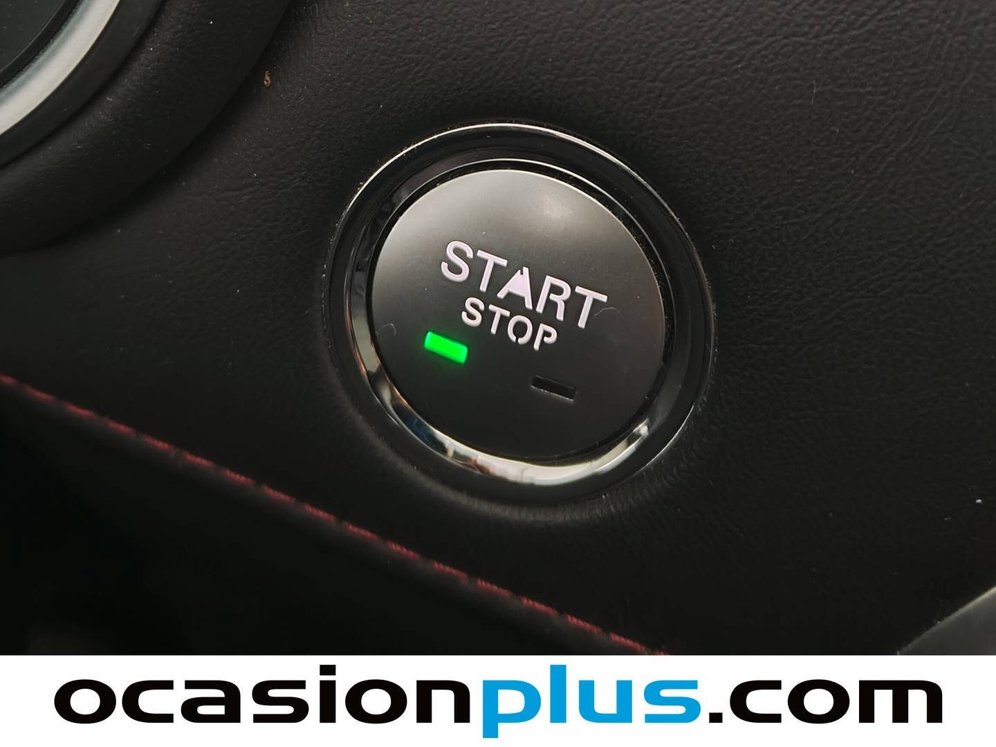 Foto MG HS MG HS 1.5 Turbo GDI Luxury DCT (162 CV)