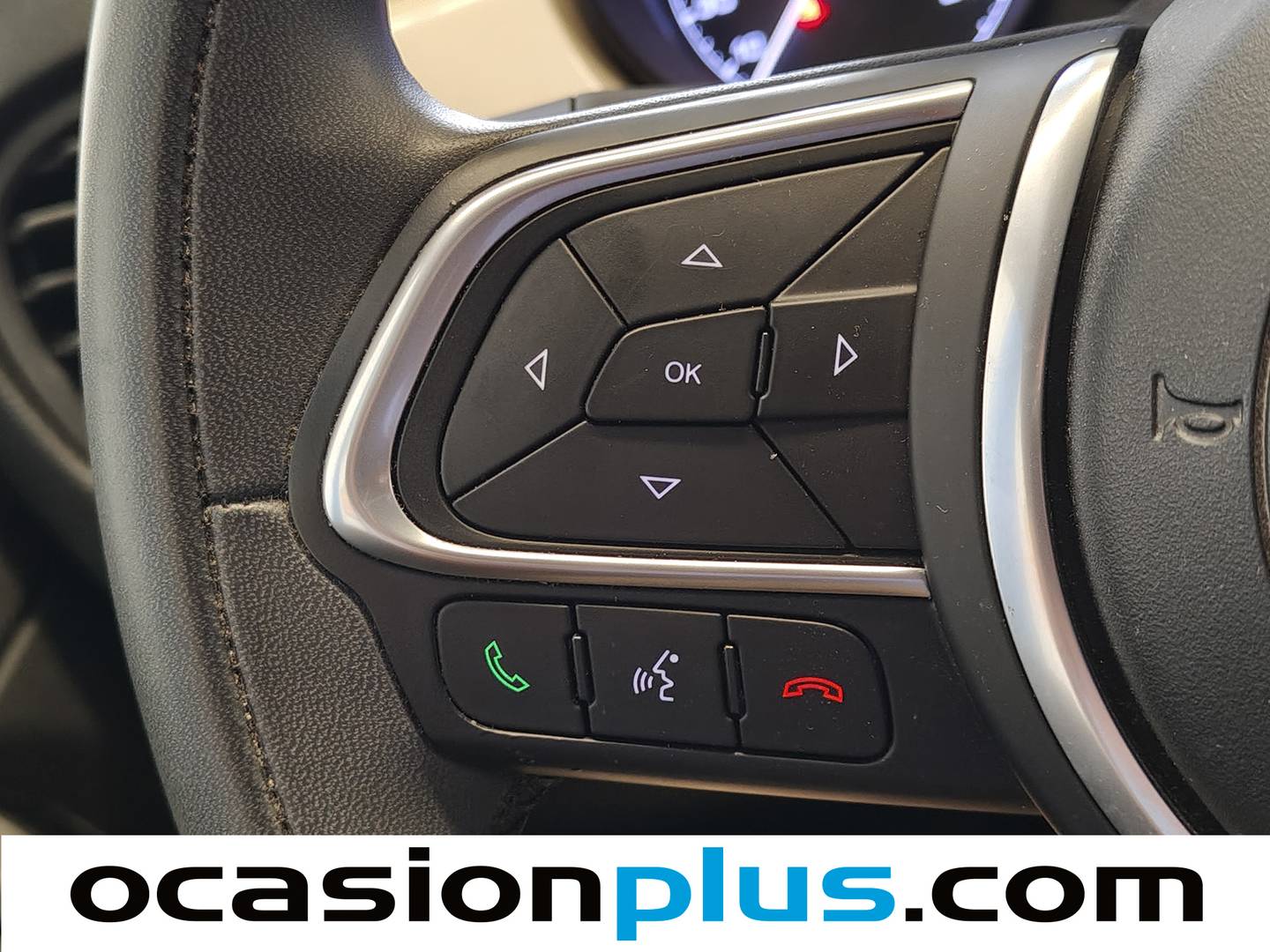 Fiat 500X Fiat 500X 1.3 Firefly S&S Cross T4 DCT (150 CV) de ocasión